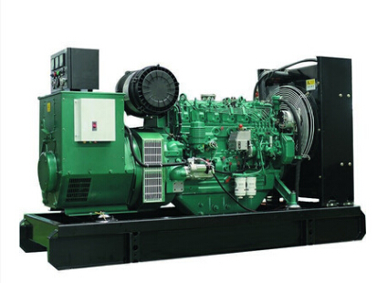 镇雄上柴200kw大型柴油二手发电机组 镇雄上柴200kw大型柴油二手发电机组