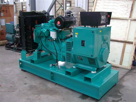 镇雄200kw康明斯柴油发电机组图片 镇雄200kw康明斯柴油发电机组图片