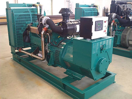镇雄505kw康明斯柴油发电机组图片 镇雄505kw康明斯柴油发电机组图片