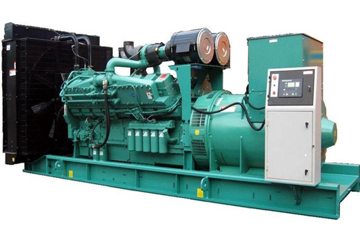 镇雄150kw康明斯柴油发电机组图片 镇雄150kw康明斯柴油发电机组图片