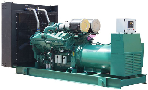 镇雄30kw康明斯柴油发电机组图片 镇雄30kw康明斯柴油发电机组图片