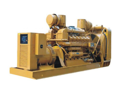 镇雄发电机出租