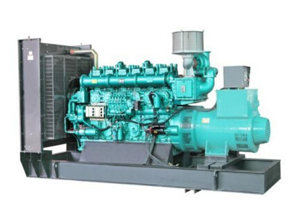 镇雄发电机出租