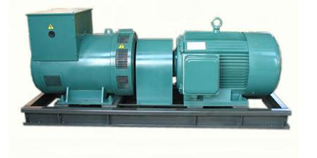 镇雄发电机出租