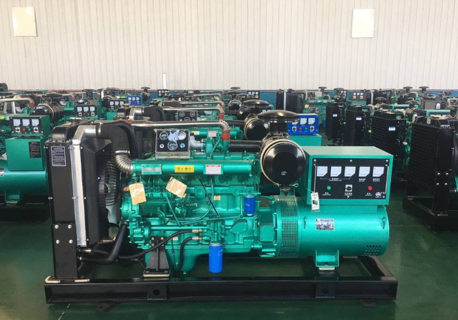 镇雄柴油发电机 镇雄柴油发电机