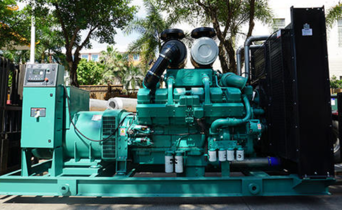 镇雄柴油发电机 镇雄柴油发电机