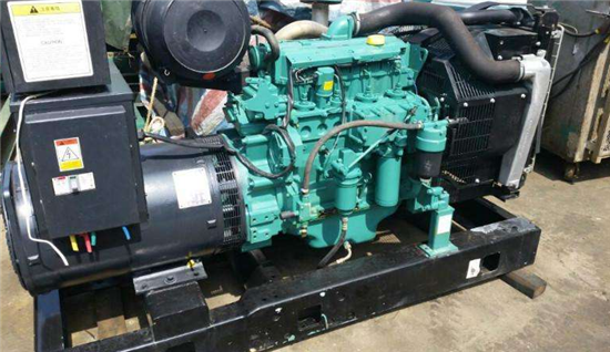 镇雄柴油发电机 镇雄柴油发电机
