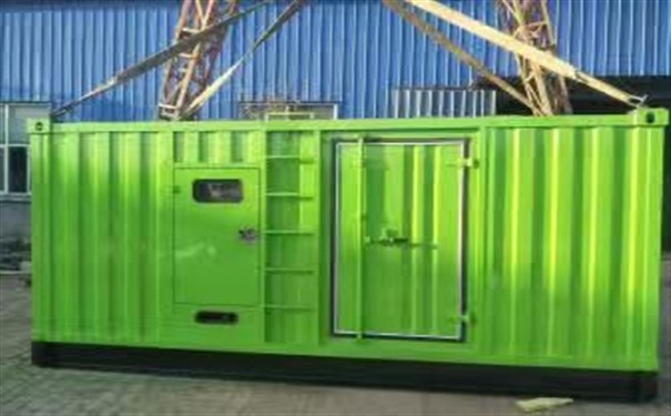 镇雄600kw大型柴油发电机组出租价格 镇雄600kw大型柴油发电机组出租价格