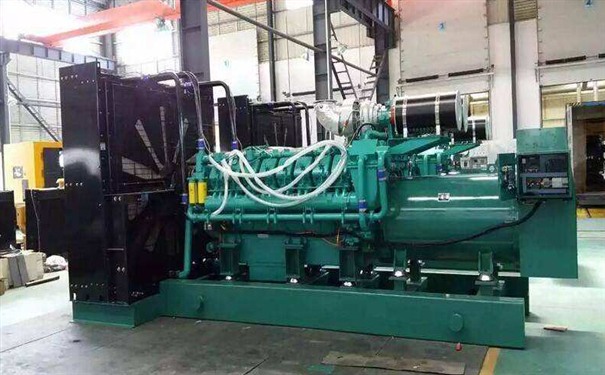 镇雄全新科克500kw大型柴油发电机组出租 镇雄全新科克500kw大型柴油发电机组出租